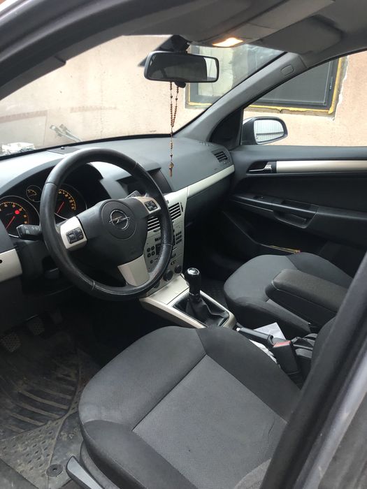 Opel Astra H 1.4 2008