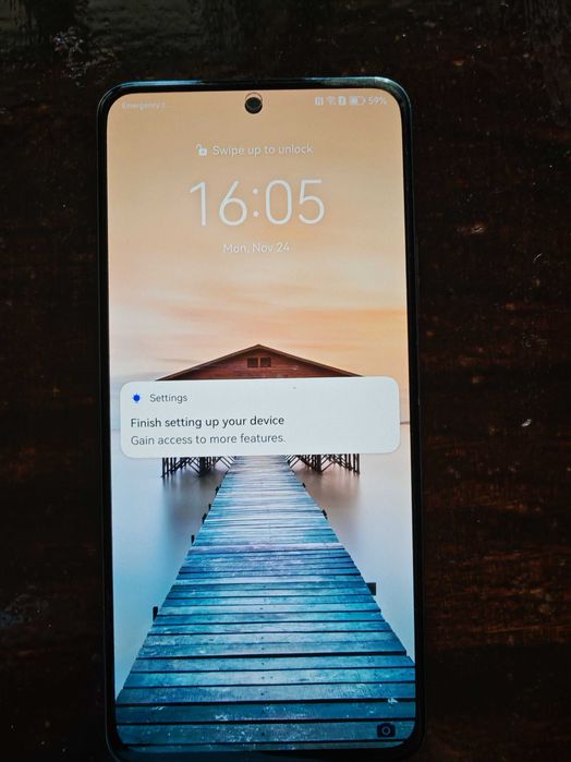 Huawei Nova 10 SE