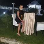 Femeie tânără ofer menaj la case și apartamente