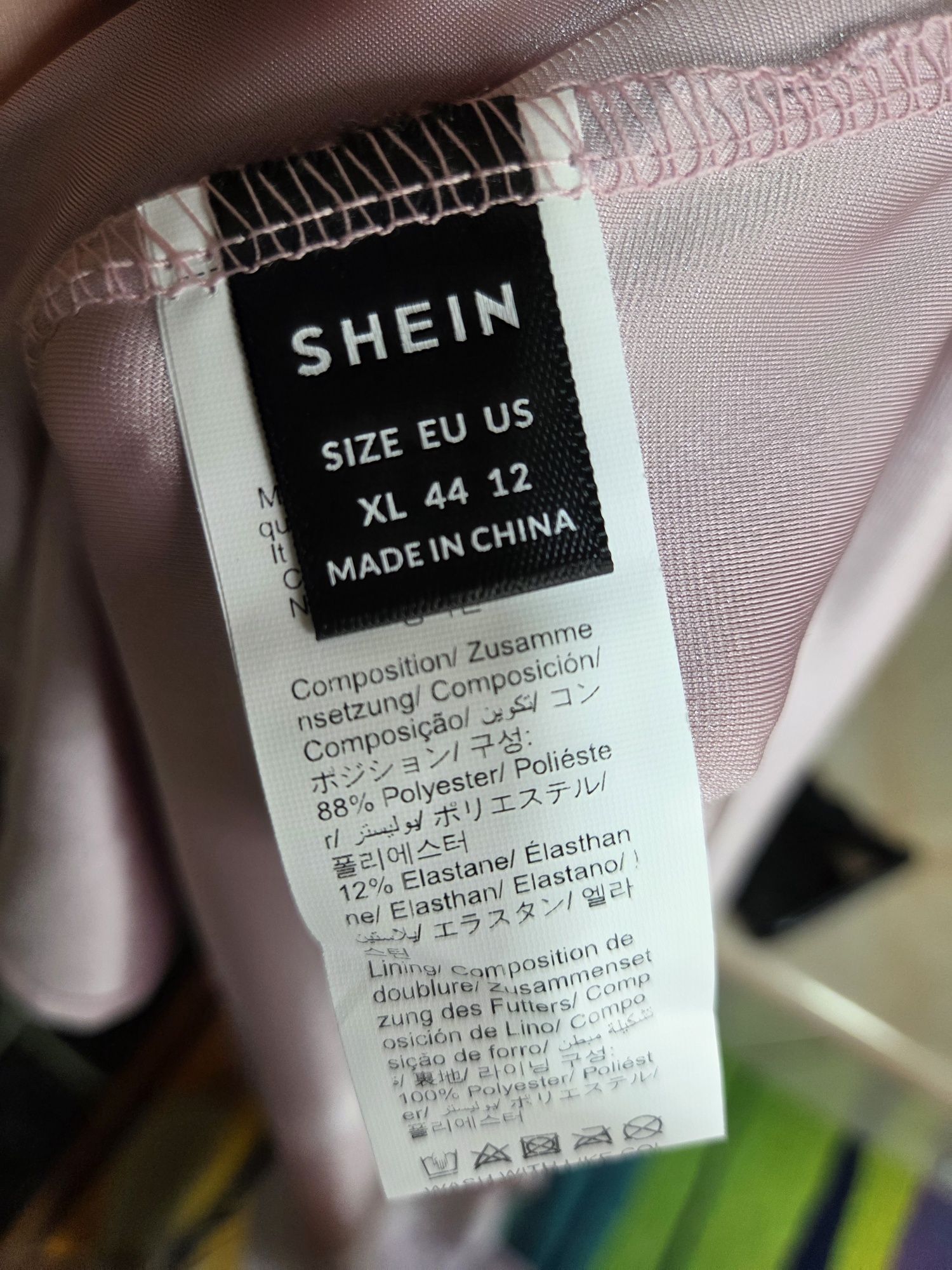 Rochie seara Shein