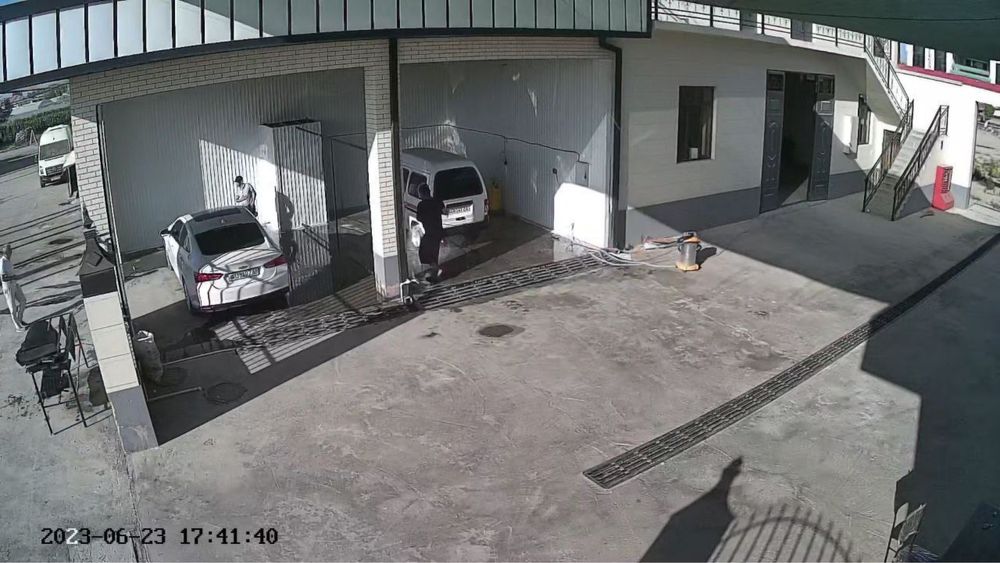 Avtomoyka ijaraga beriladi hamma sharoit bor