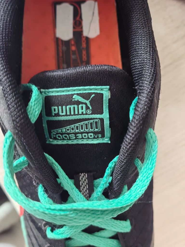 Мъжки маратонки Puma