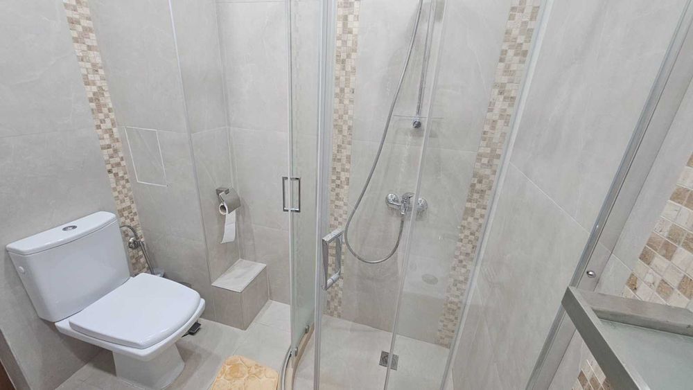 Дава се под наем Тристаен апартамент в Бургас, Сарафово - 105 кв.м за 600 € - Снимка #7