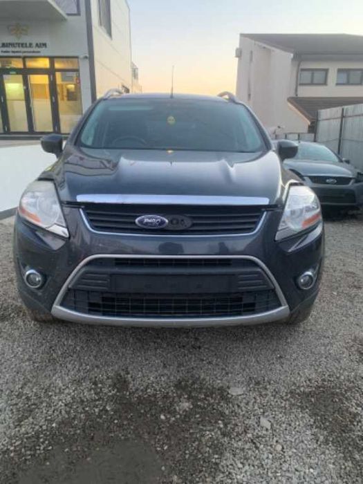 Dezmembrez Ford Kuga 2.0 TDCI Cod Motor G6DG 100kw 136cp