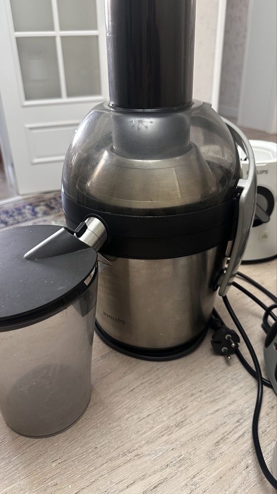 соковыжималка Philips