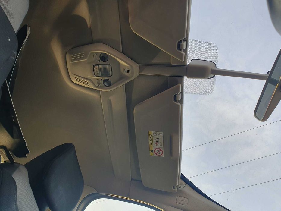 Dezmembrez Citroen C4 Grand Picasso Vtr+ 1.6 E-Hdi 2014