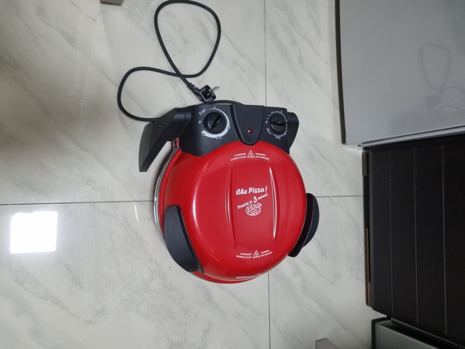 Che pizza cuptor electric