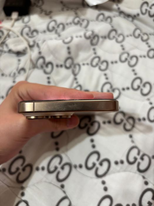 Iphone 16 pro max 256GB