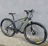 Bicicleta MTB CONWAY 929 Roti 29 Cadru M Furca Aer Echipare XT