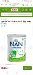 Vand nan 1 comfortis 5 cutii