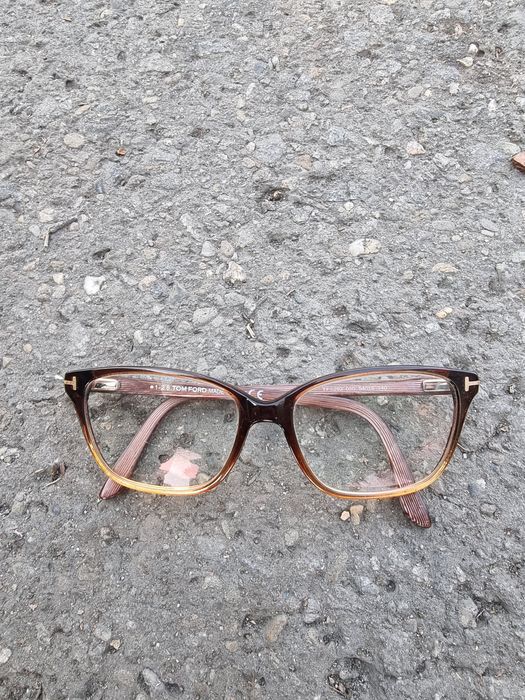 Ochelari de vedere Tom Ford originali