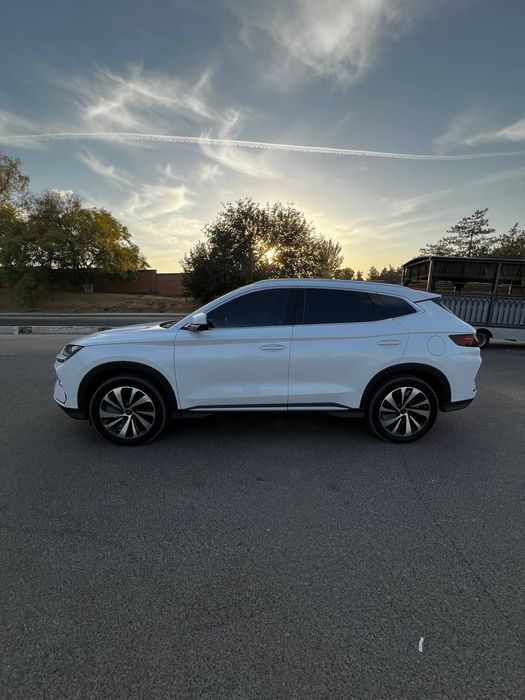 BYD Song Plus Champion full 605 km Honor Edition Srochno!