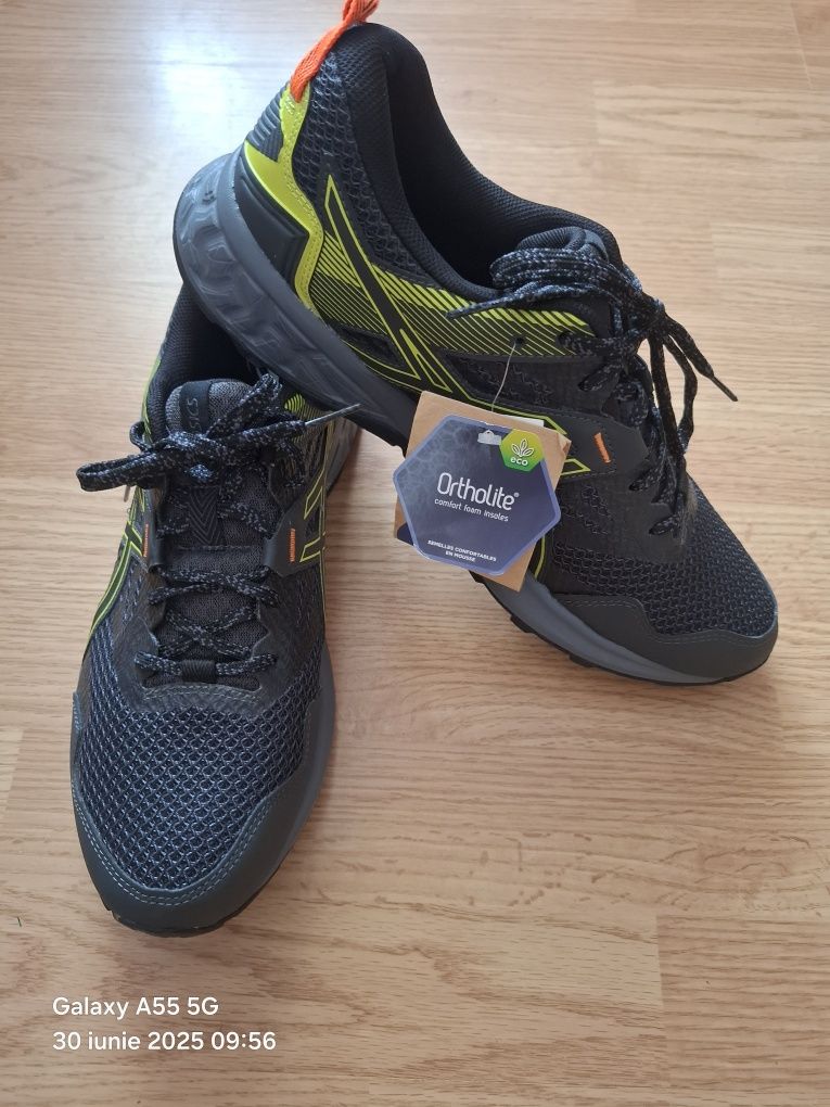 Adidași Asics Gel