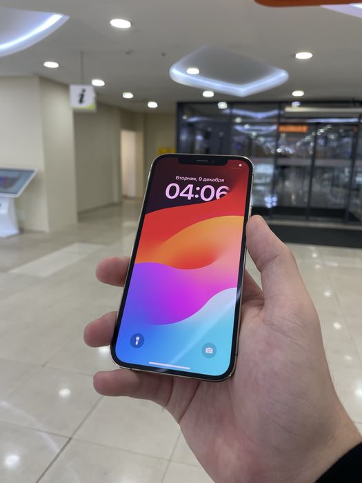 Срочно Iphone 12 pro 128gb 77% без face id