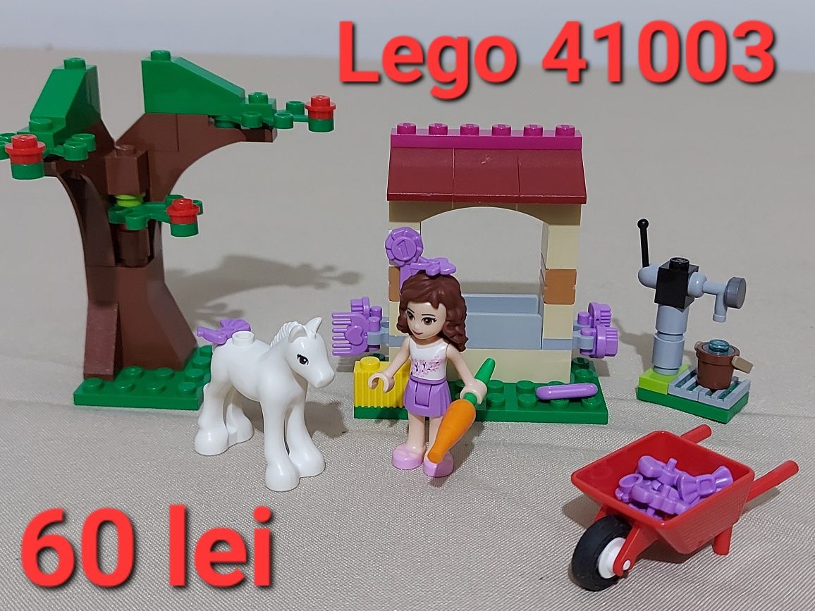 Lego-Diverse set-uri