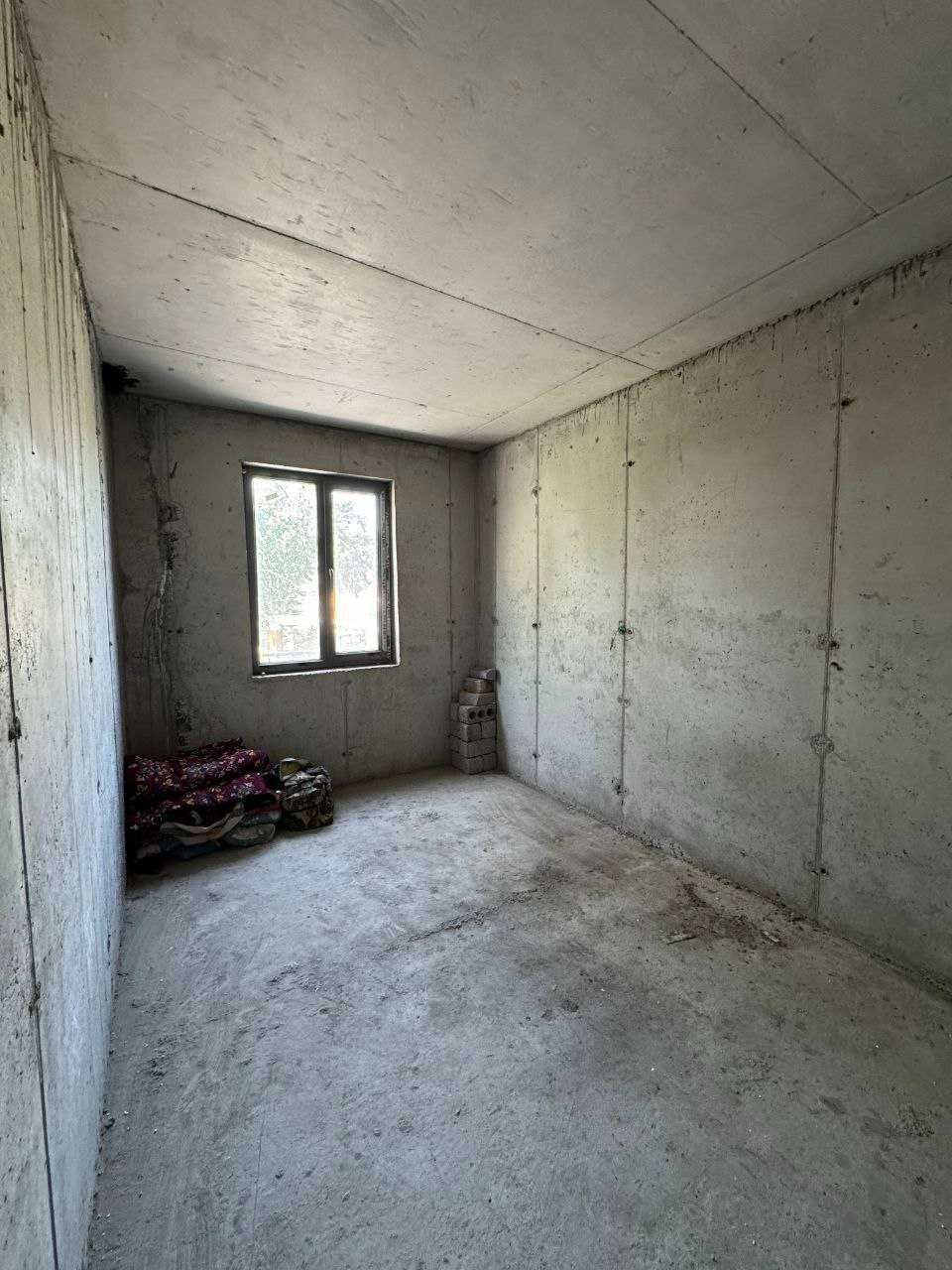 3-х комнатная в ЖК «Baku Residents» с терасой ID: 3253