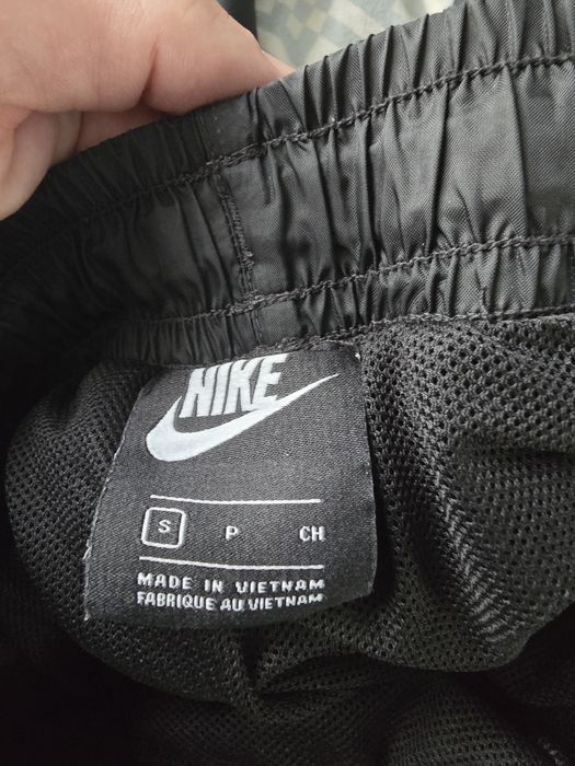 Trening Nike negru marimea S