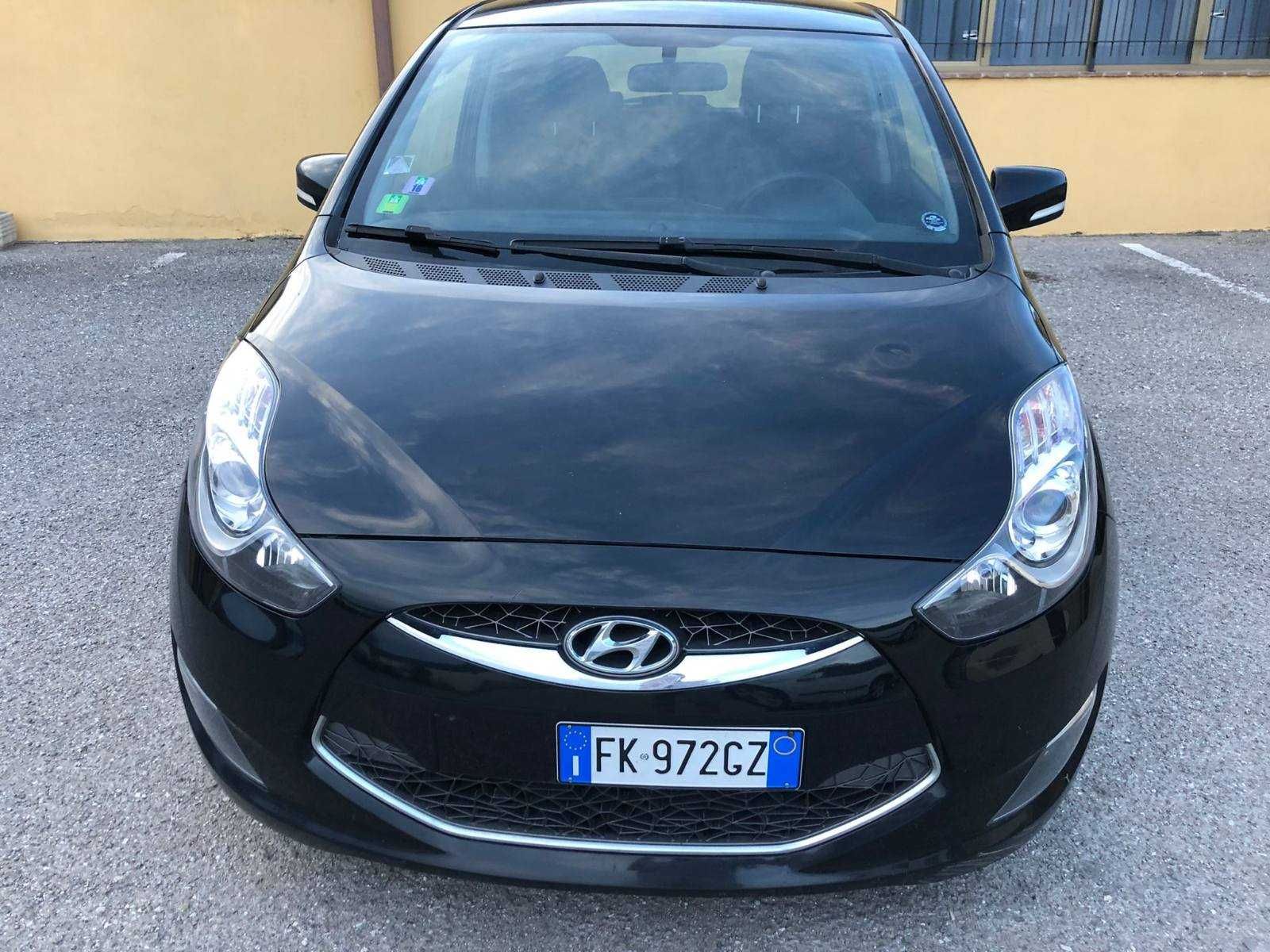 Hyundai ix20 1.4 crdi 2012г. на части