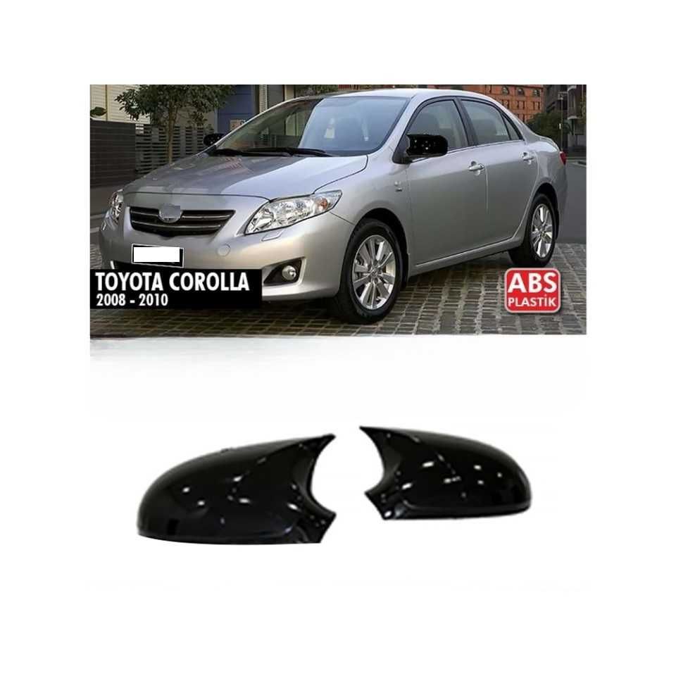 Capace oglinda tip BATMAN pt Toyota Corolla E120/ Corolla E140/ Auris