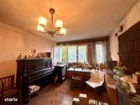 Apartament 3 camere  cu vedere parc IOR/ Park Lake / Baba Novac