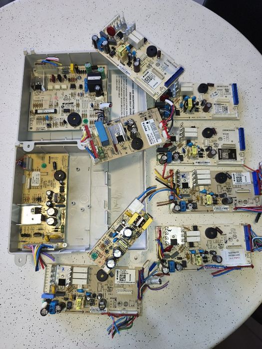 Modul, placă electronică frigider Arctic,Beko