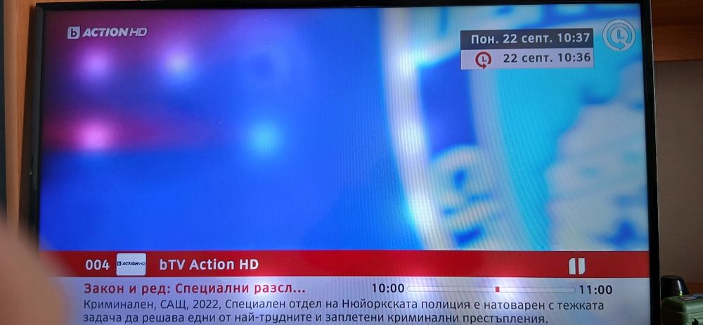 Телевизор Самсунг