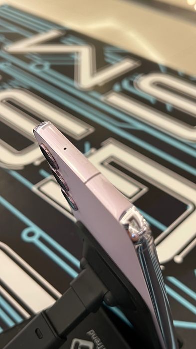 Samsung Galaxy S23 Plus - 512GB - Roz - Stare foarte buna