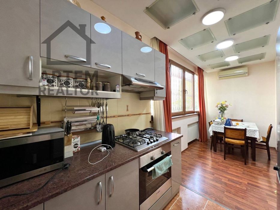 Дархан ЗАГС 2 санузла 77 серия 100м2 4 ком ИПОТЕКА