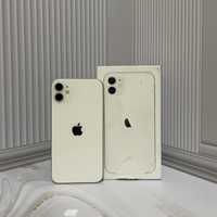 Продается iPhone 11 64Gb White 79%