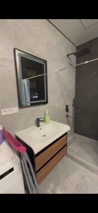 Новостройка 2/4/10 упакована, Шахристанская