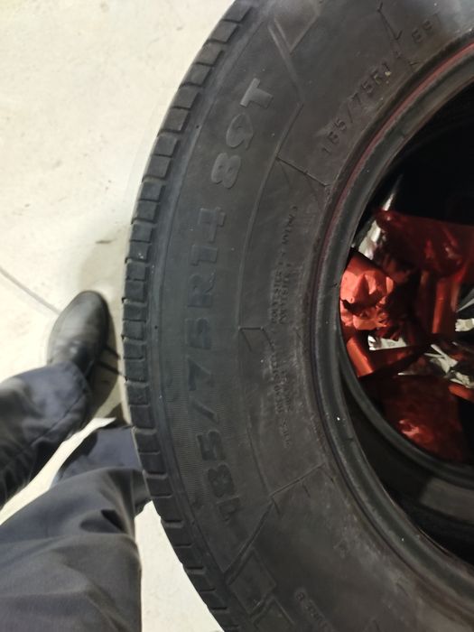 Balon sotiladi un turt