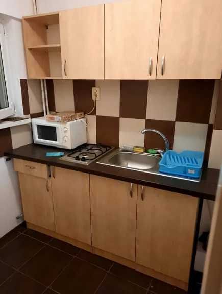 Дава се под наем Двустаен апартамент в Пловдив, Западен - 65 кв.м за 255 € - Снимка #1