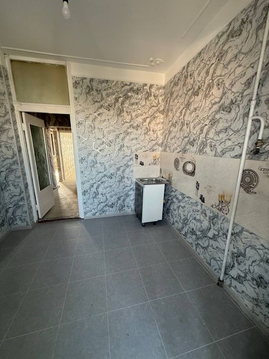 Продается 3 ком. Квартира площадью 90 кв.м. Адрес Саттепо