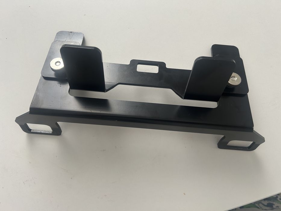 Kit isofix (adaptor isofix) original