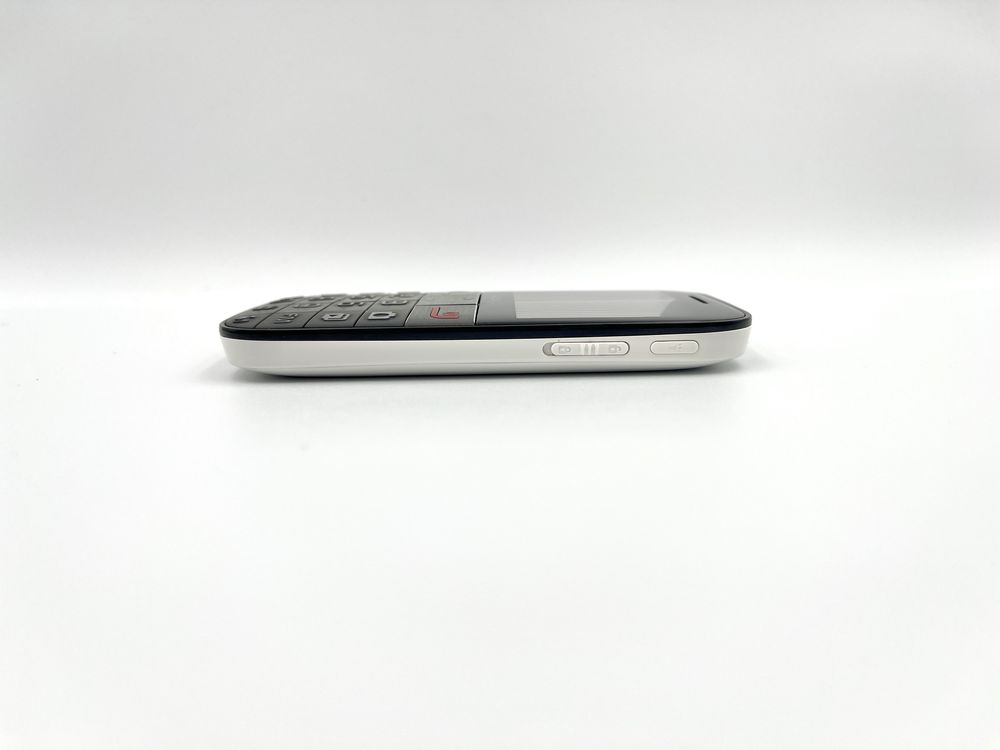 ALCATEL ONE TOUCH 2000, ca nou - telefon seniori - FĂRĂ BATERIE