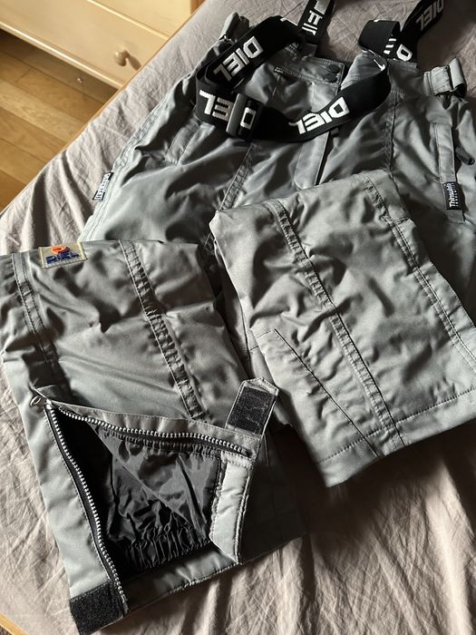 Ски панталон дамски