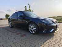 SAAB 9-3 Aero 1.9 TTiD