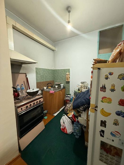 Юнусабад 6 2/1/4 Ориентир гостиница Хузур