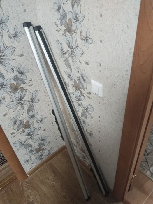 Продам багажник автомобиля