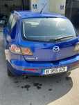 Vând Mazda 3 în stare buna