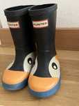 Cizme Hunter marimea 23