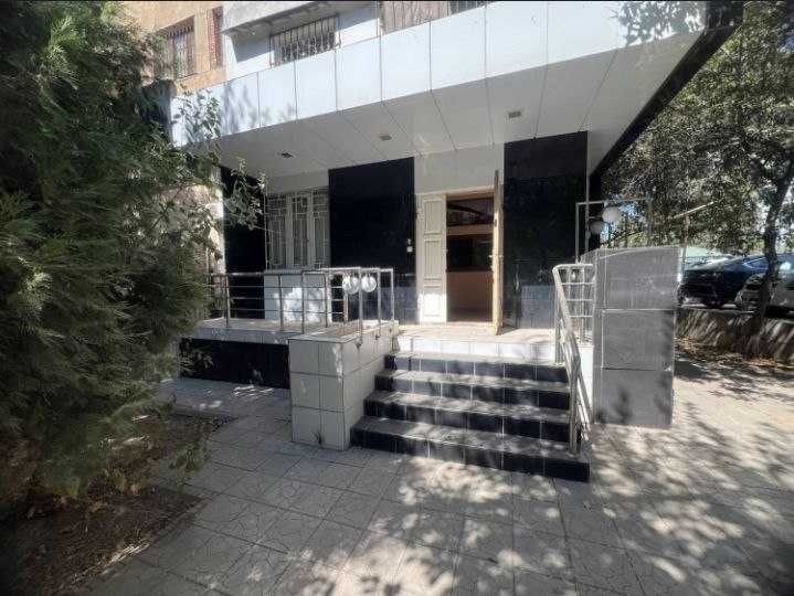 Продаётся Нежилое! Ор-р ул Алайский, банк Ипак Йули