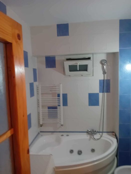 Ap 2 Cam 1 Mai lux la cheie bloc nou 65mp decomandat mobilat centrala