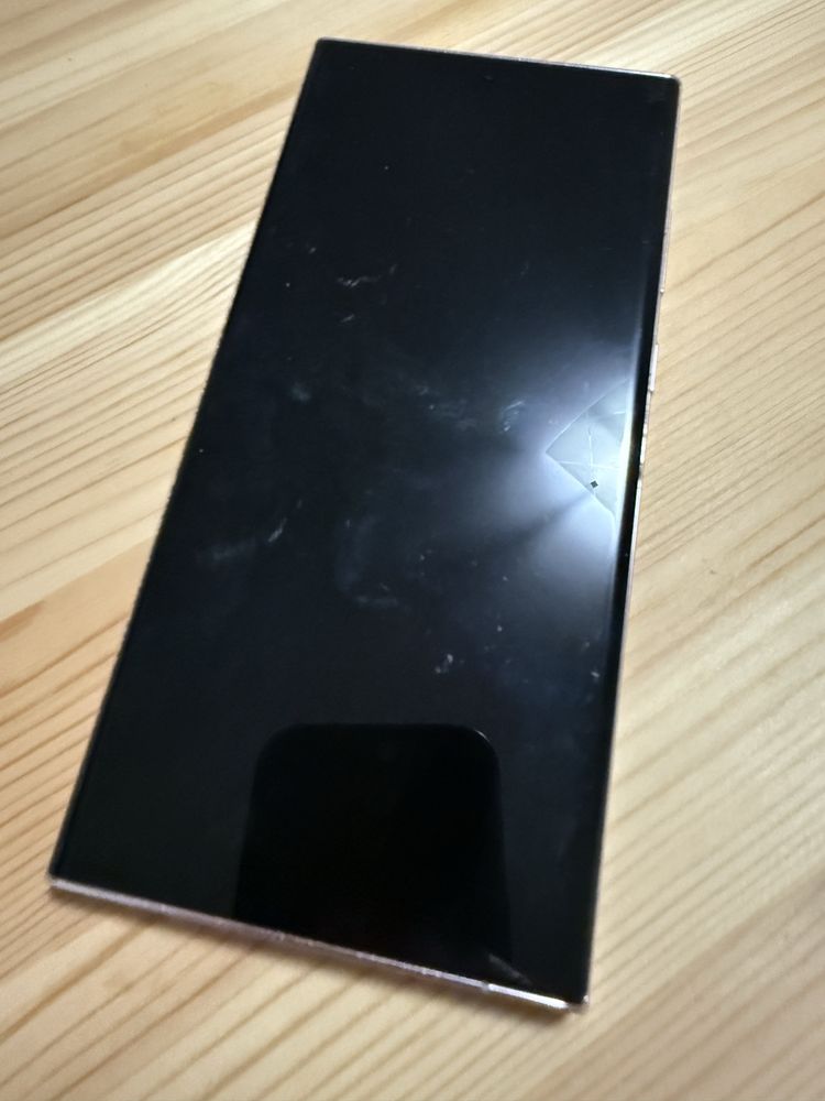 Samsung S23 Ultra 512Gb Neverlock 12Gb Ram Lavender
