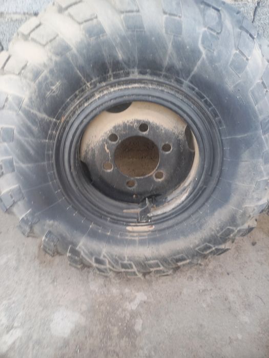 Газ 66 балони сотилади 1 дона бор самарканд