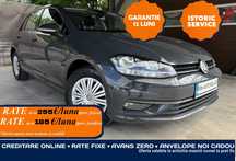 Volkswagen Golf Benzina 115CP ~Posibilitate vanzare si in RATE ~ Credit Leasing TVA 19