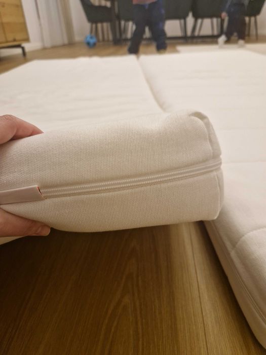 Vand 2 saltele 80x200 IKEA