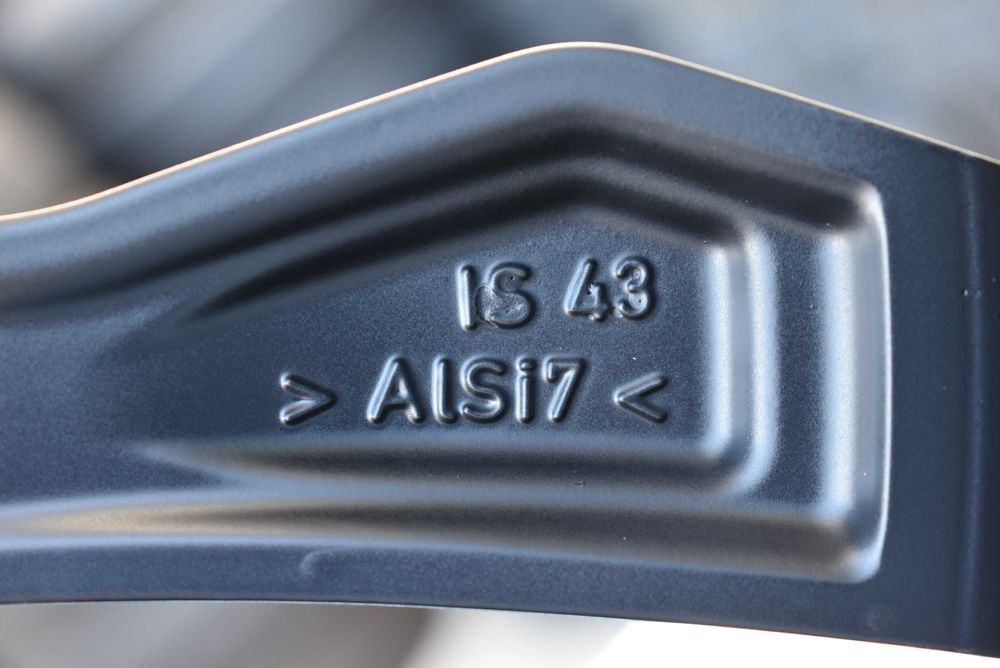 21' Джанти BMW X3 G01 X4 G02 Styling M718