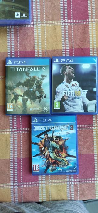 игри за playstation4 и playstaion 5