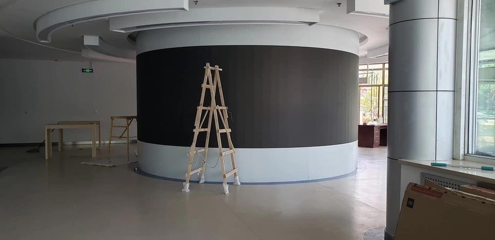 Led-Экраны Лед ekrani